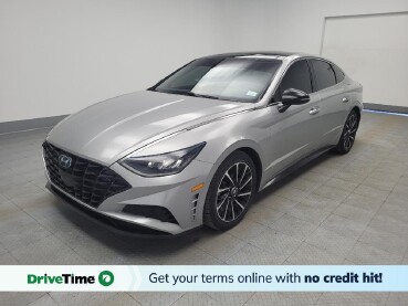 2020 Hyundai Sonata in Madison, TN 37115