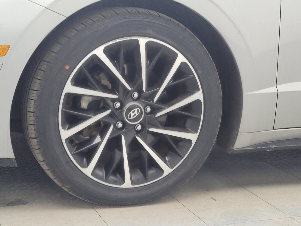 2020 Hyundai Sonata in Madison, TN 37115 - 18120636 31