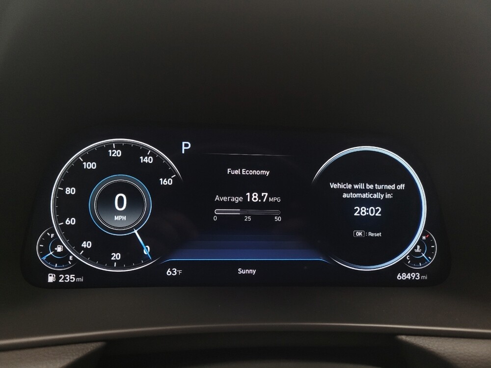 2020 Hyundai Sonata in Madison, TN 37115 - 18120636 23