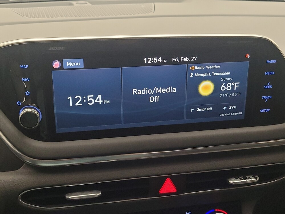 2020 Hyundai Sonata in Madison, TN 37115 - 18120636 25