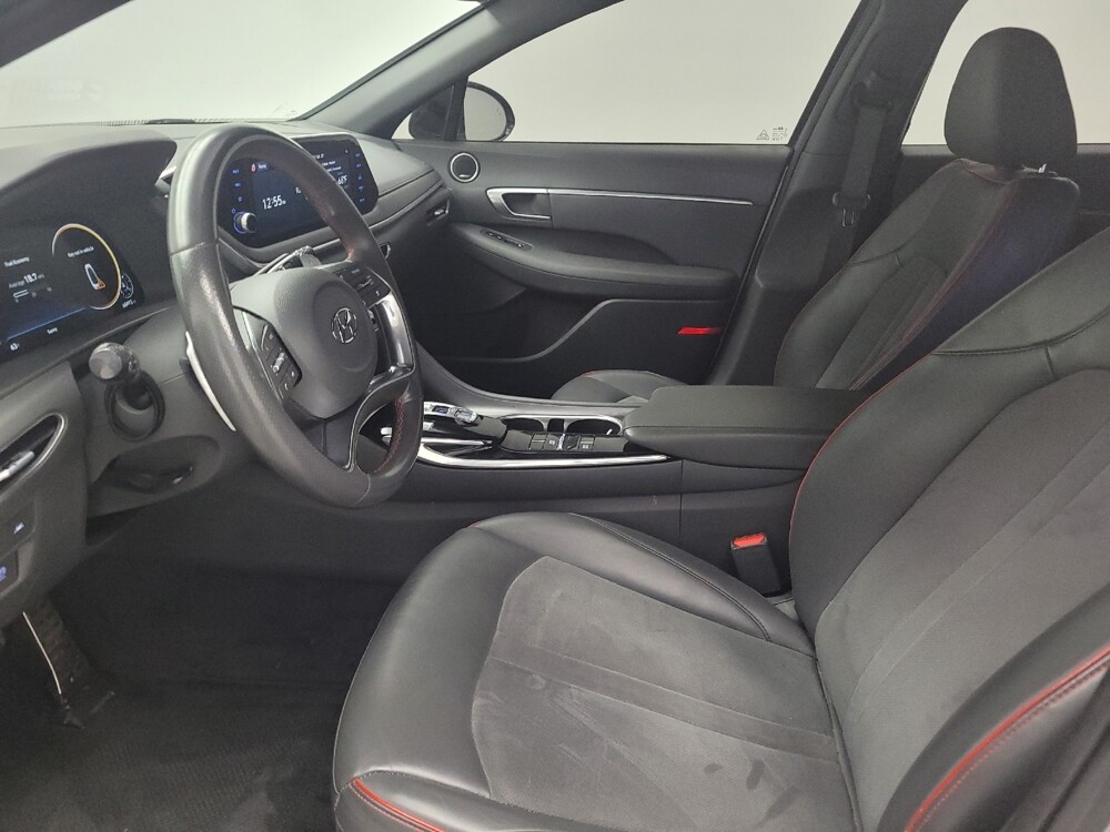 2020 Hyundai Sonata in Madison, TN 37115 - 18120636 17