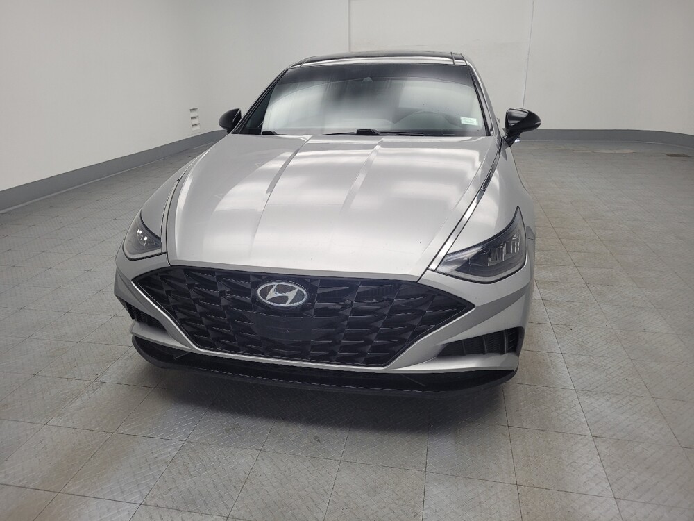 2020 Hyundai Sonata in Madison, TN 37115 - 18120636 15