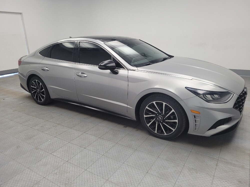 2020 Hyundai Sonata in Madison, TN 37115 - 18120636 11