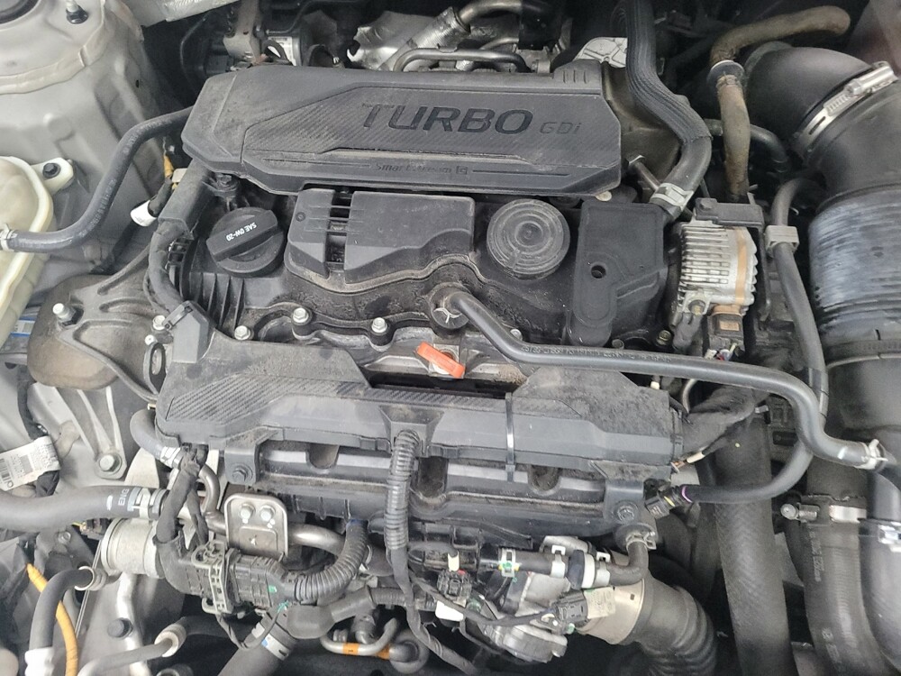 2020 Hyundai Sonata in Madison, TN 37115 - 18120636 30