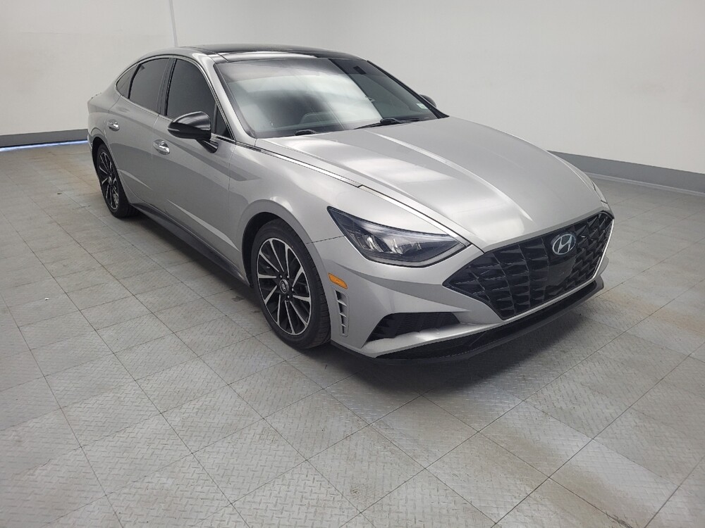 2020 Hyundai Sonata in Madison, TN 37115 - 18120636 13