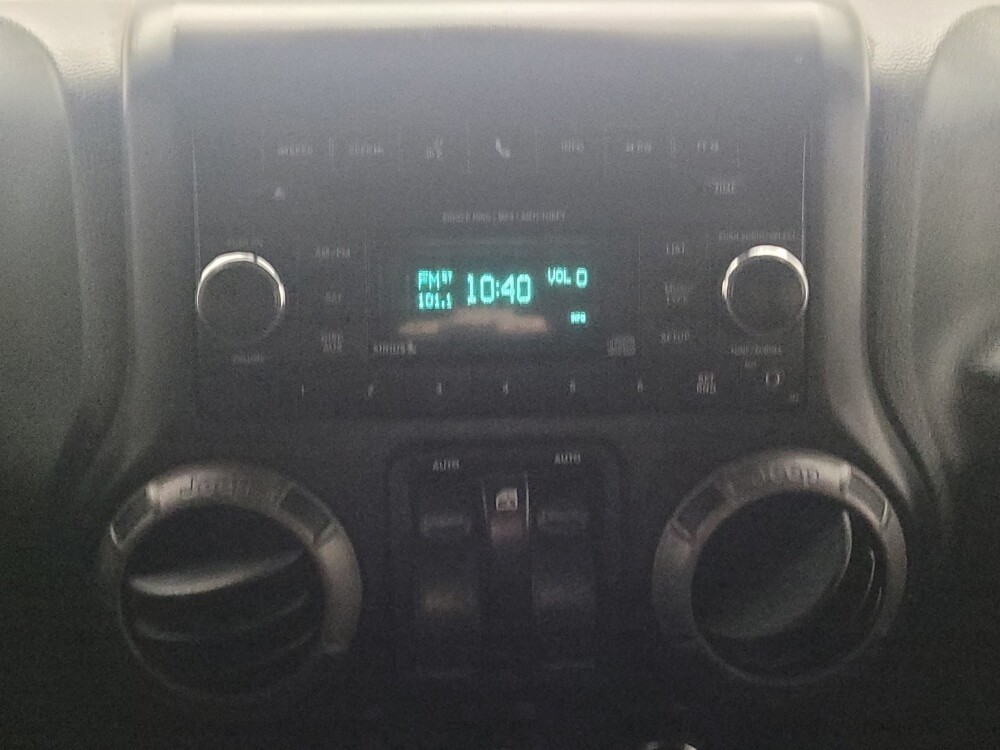 2017 Jeep Wrangler in Memphis, TN 38115 - 18120637 25