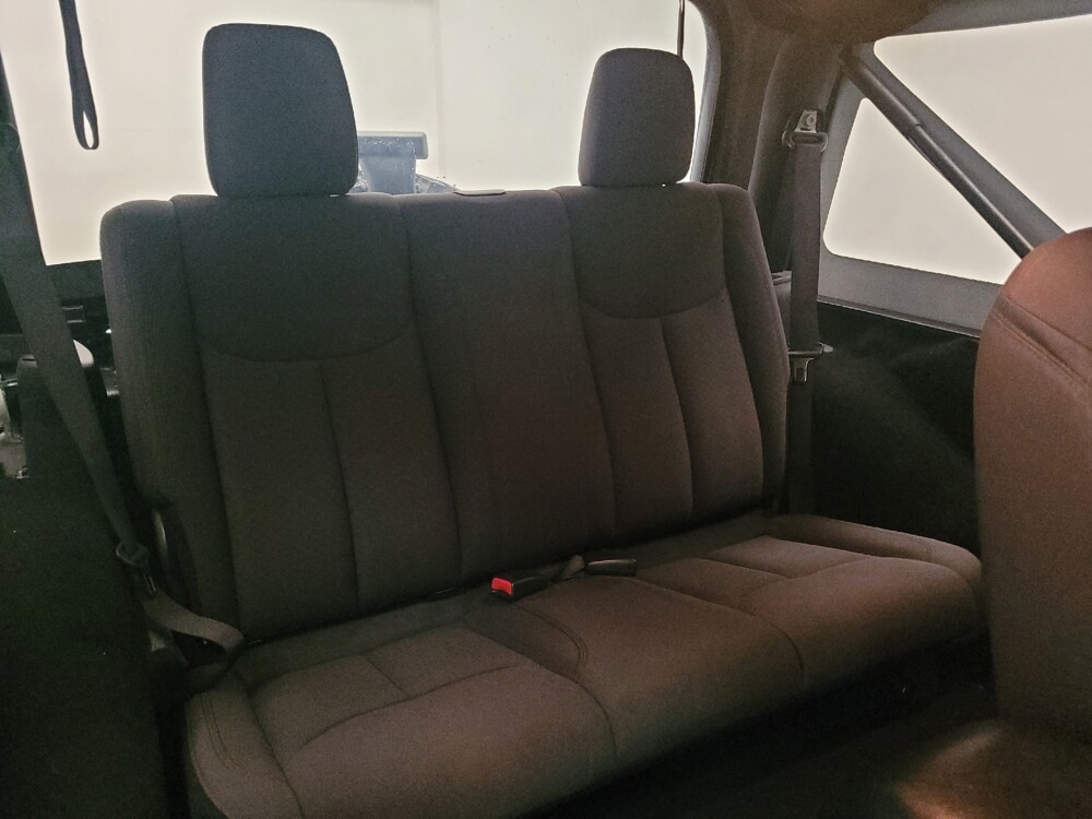 2017 Jeep Wrangler in Memphis, TN 38115 - 18120637 19