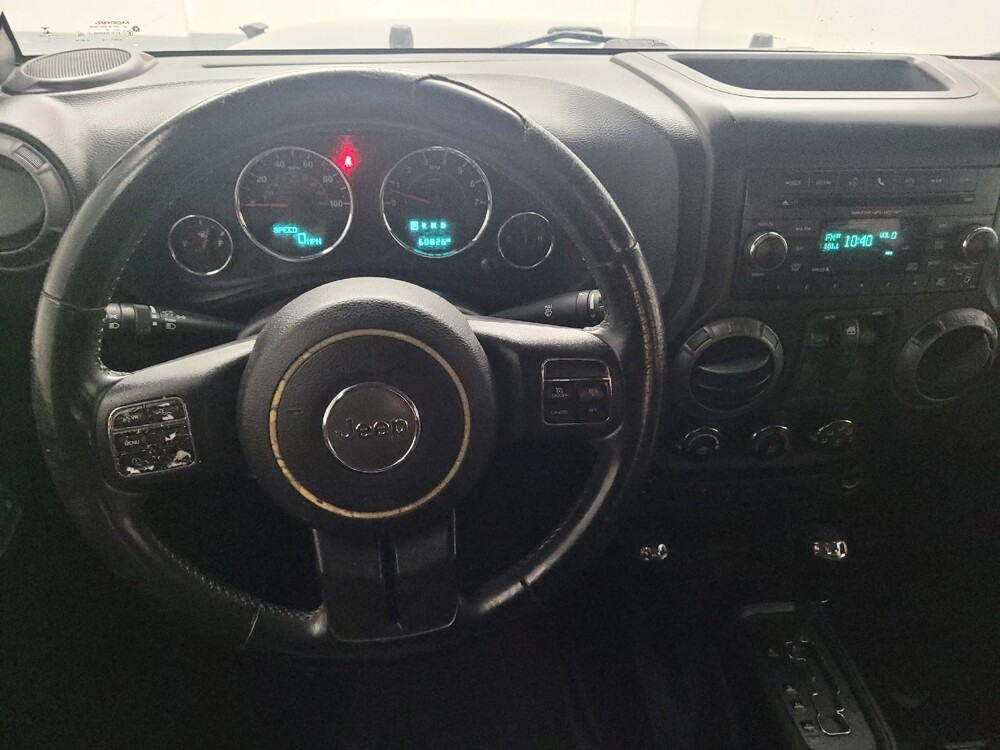 2017 Jeep Wrangler in Memphis, TN 38115 - 18120637 22