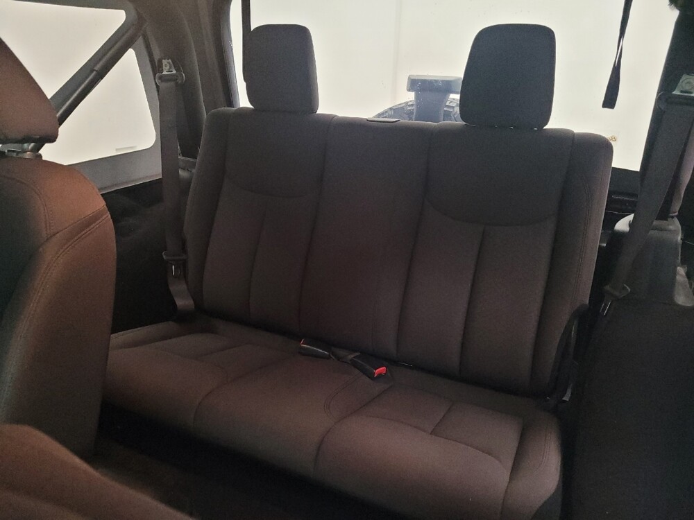 2017 Jeep Wrangler in Memphis, TN 38115 - 18120637 18