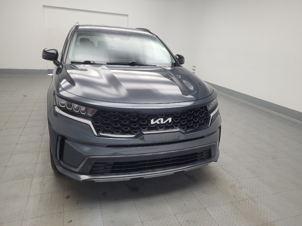 2022 Kia Sorento in Memphis, TN 38115 - 18120639 14