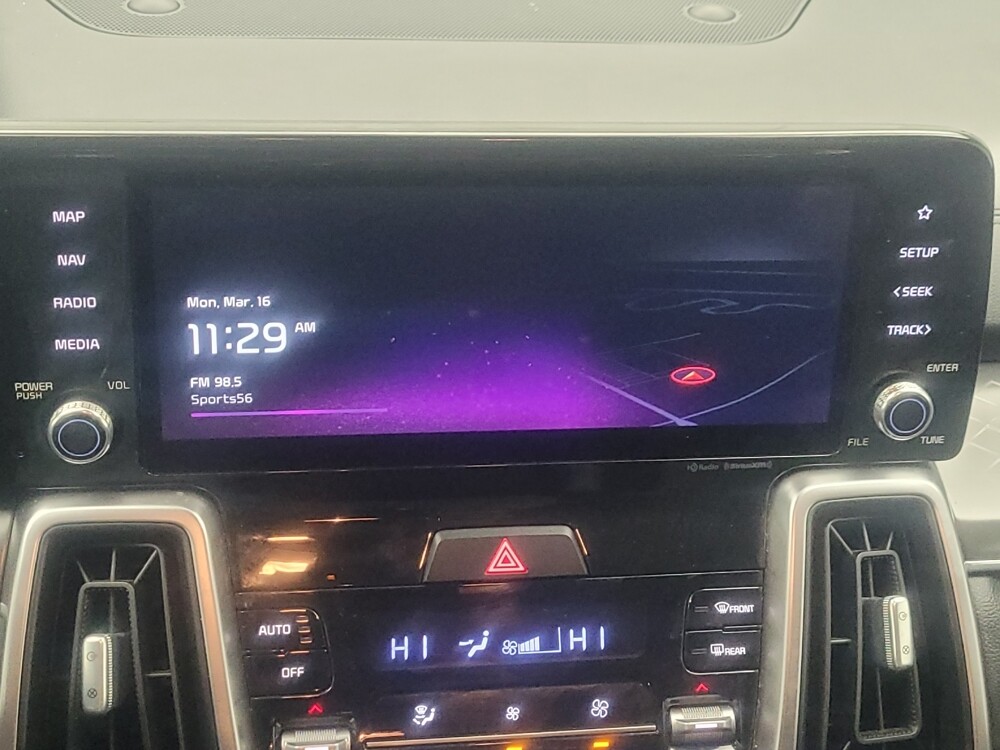 2022 Kia Sorento in Memphis, TN 38115 - 18120639 25