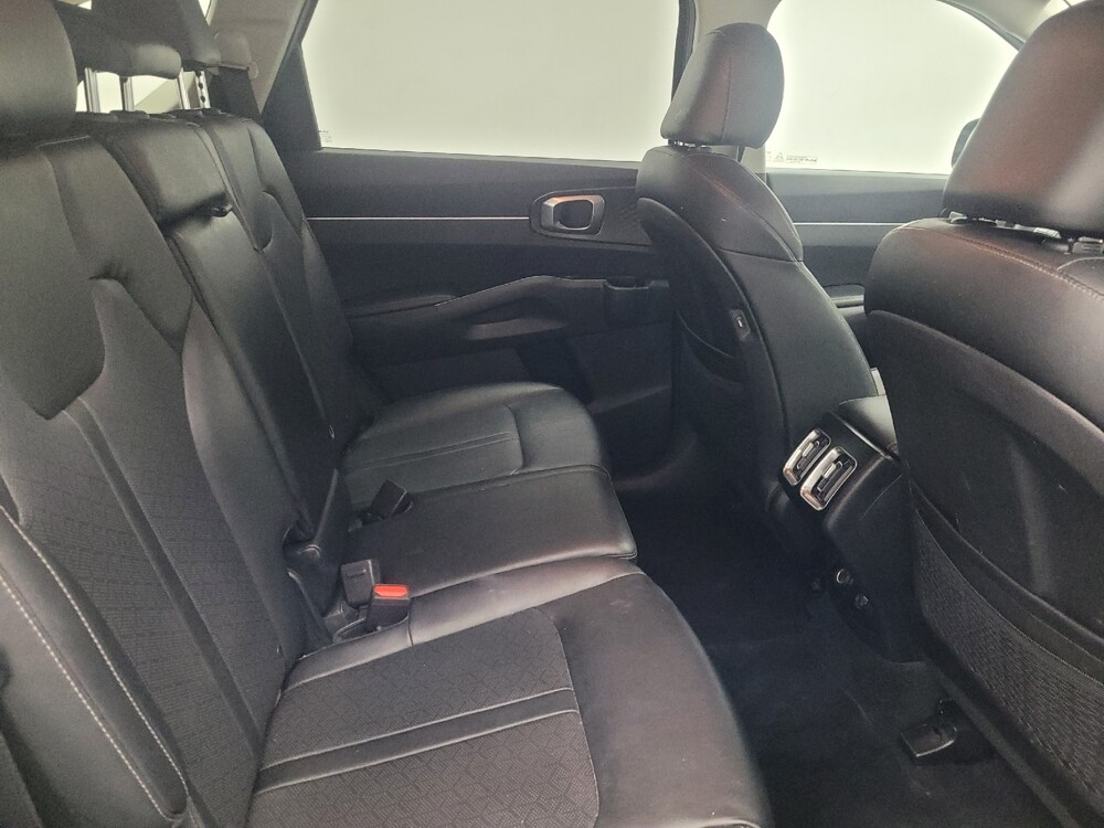 2022 Kia Sorento in Memphis, TN 38115 - 18120639 19
