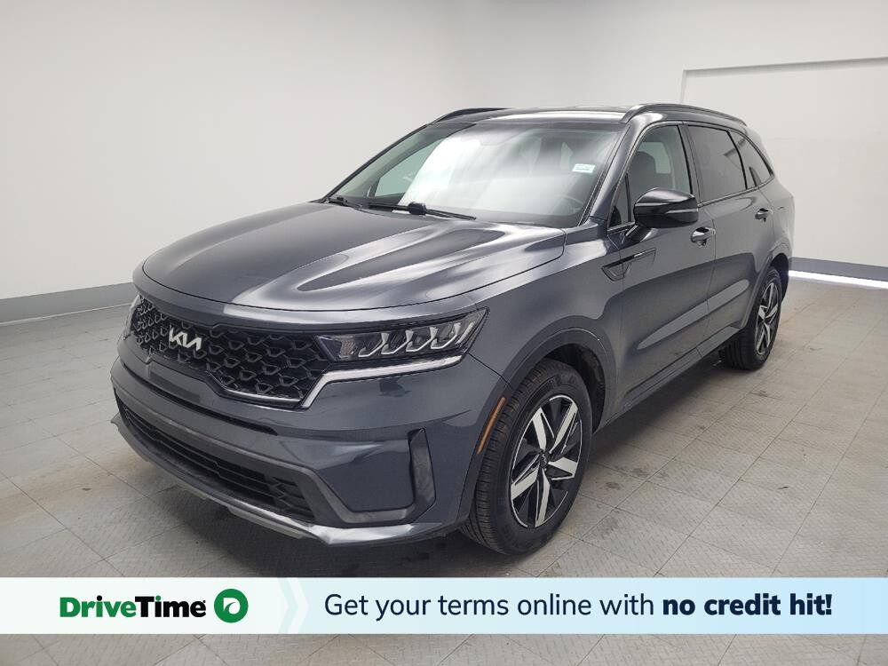 2022 Kia Sorento in Memphis, TN 38115 - 18120639