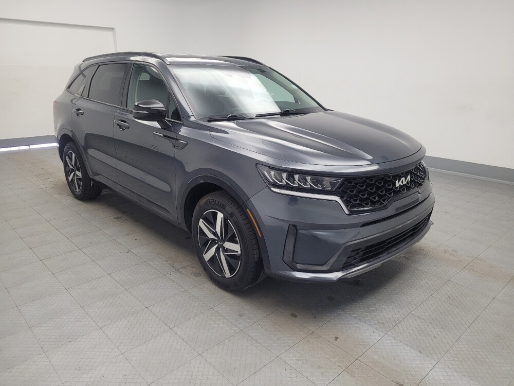 2022 Kia Sorento in Memphis, TN 38115 - 18120639 13
