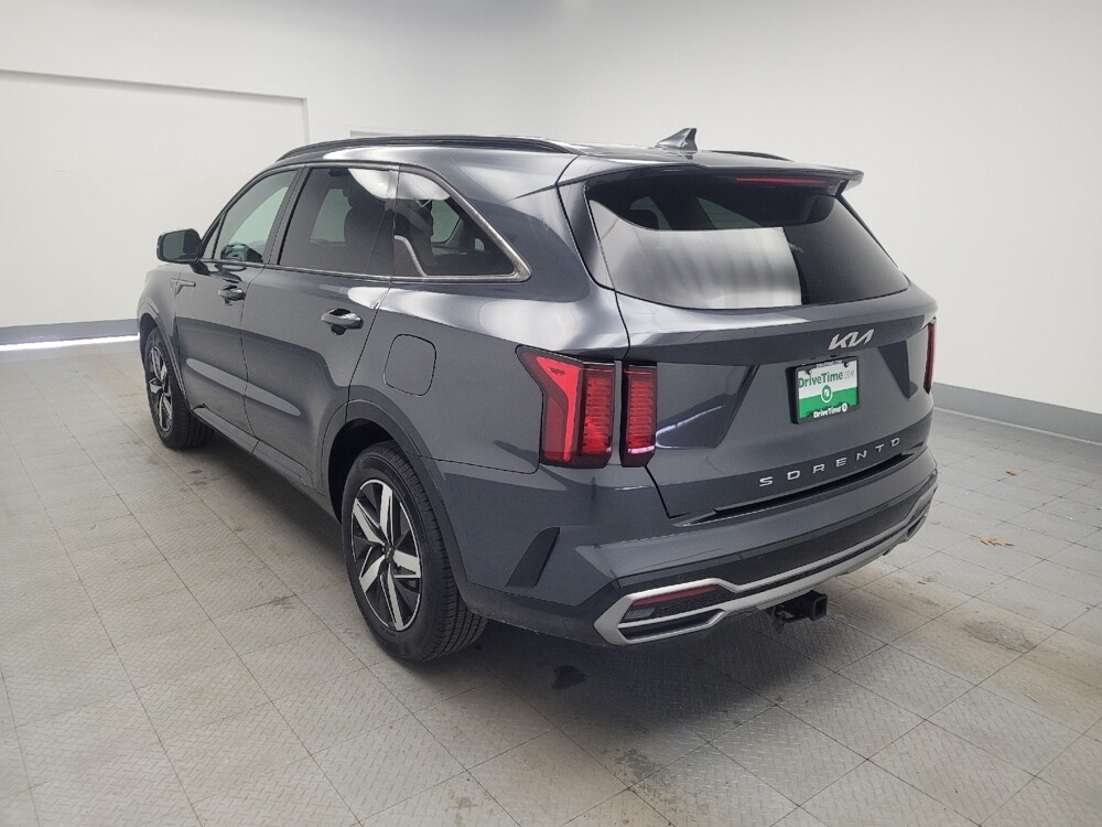 2022 Kia Sorento in Memphis, TN 38115 - 18120639 5