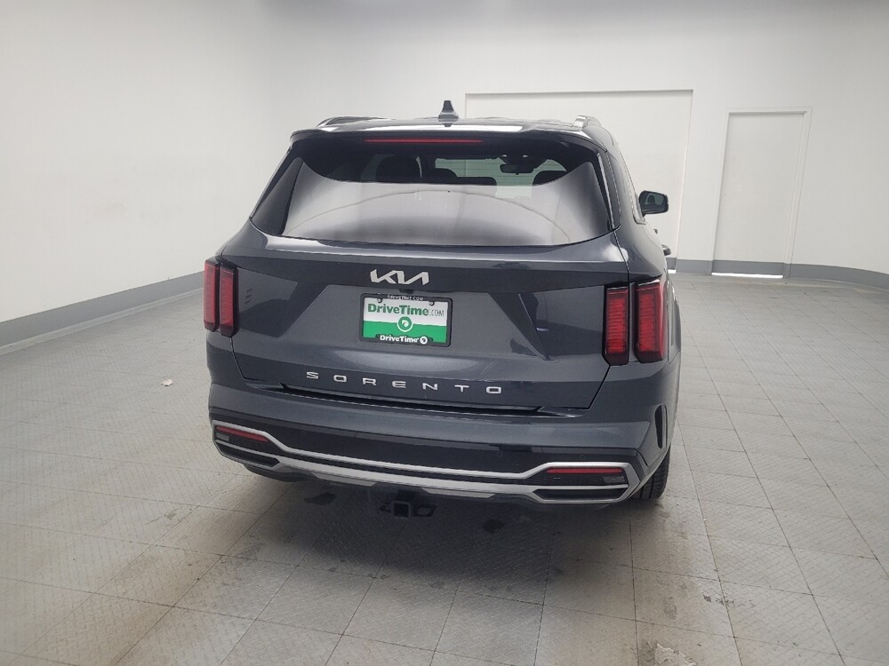 2022 Kia Sorento in Memphis, TN 38115 - 18120639 7