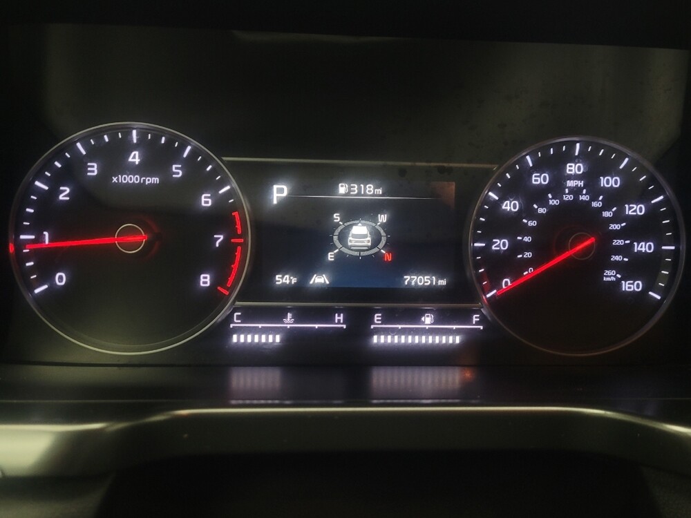 2022 Kia Sorento in Memphis, TN 38115 - 18120639 23