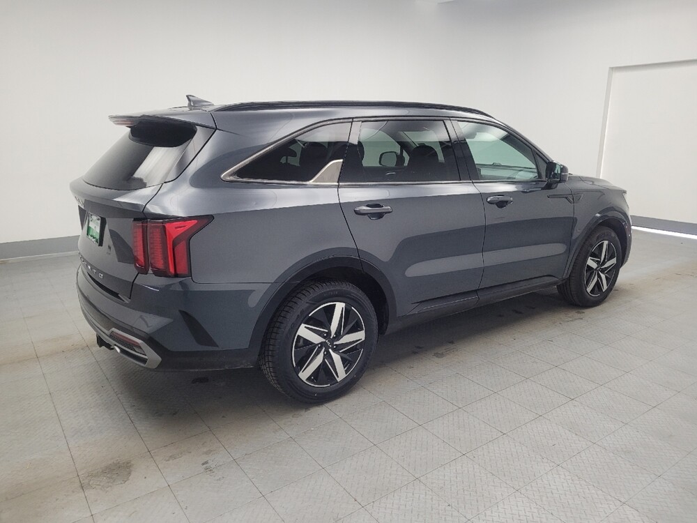 2022 Kia Sorento in Memphis, TN 38115 - 18120639 10