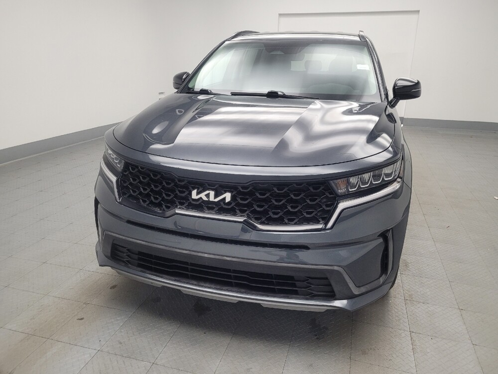 2022 Kia Sorento in Memphis, TN 38115 - 18120639 15