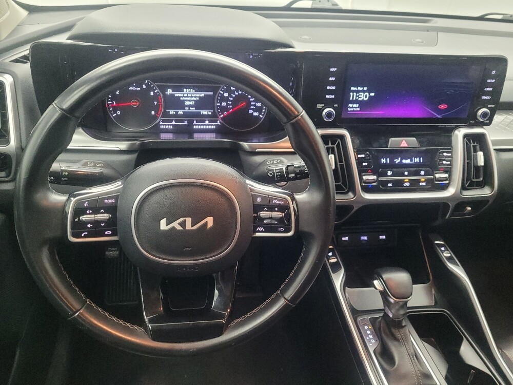 2022 Kia Sorento in Memphis, TN 38115 - 18120639 22
