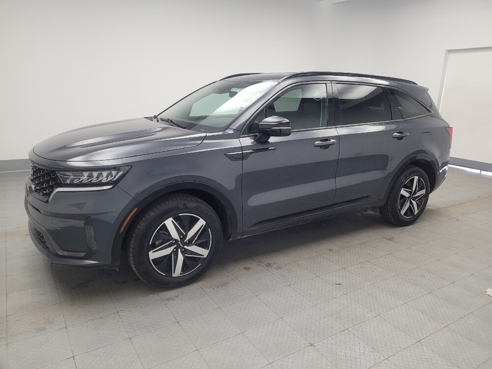 2022 Kia Sorento in Memphis, TN 38115 - 18120639 2