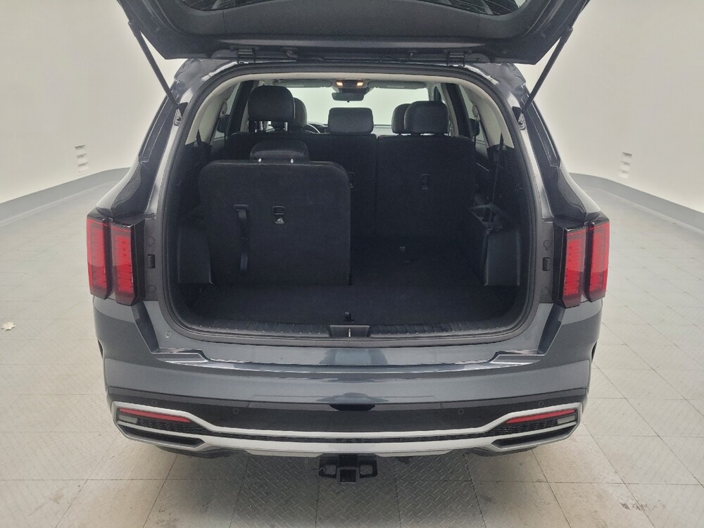 2022 Kia Sorento in Memphis, TN 38115 - 18120639 29