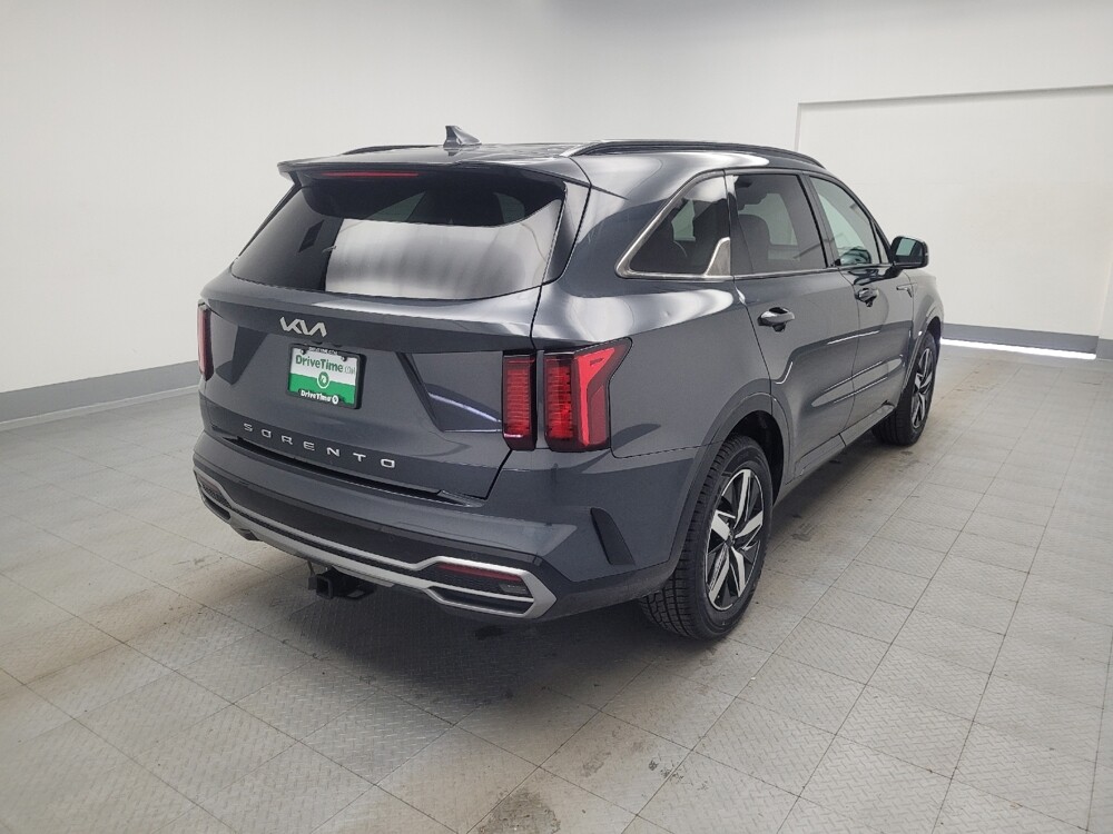 2022 Kia Sorento in Memphis, TN 38115 - 18120639 9