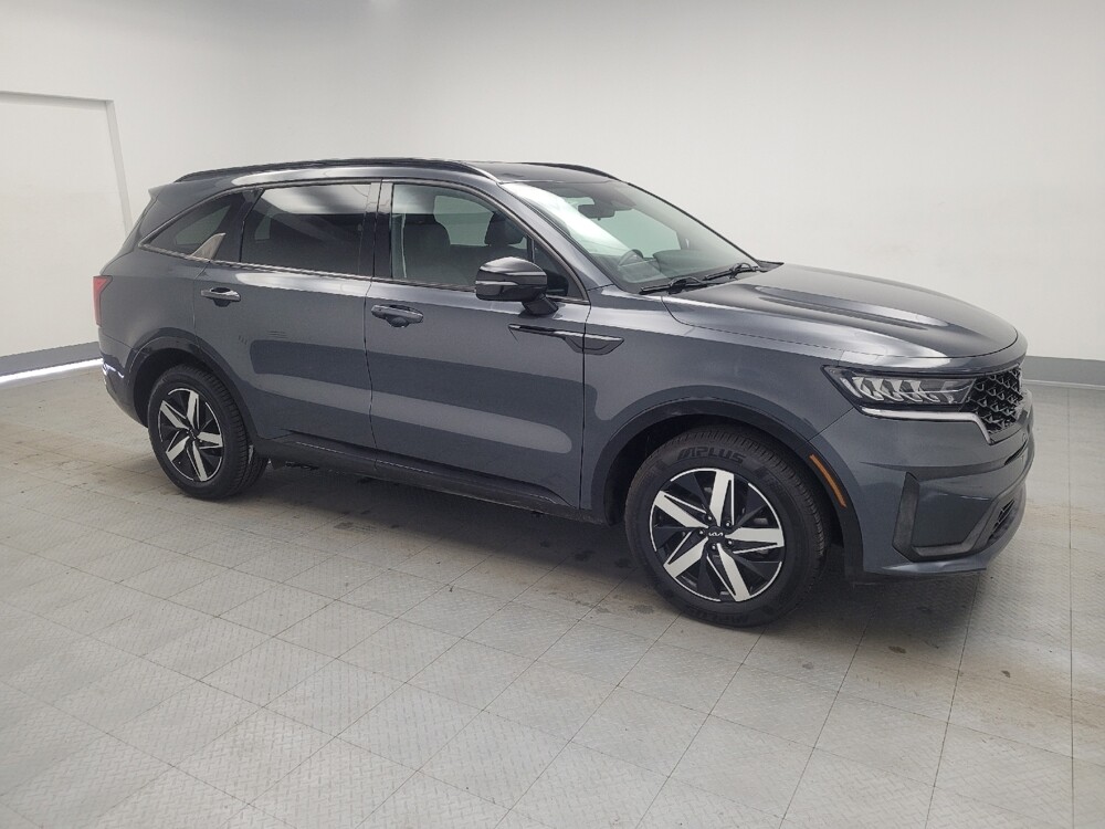 2022 Kia Sorento in Memphis, TN 38115 - 18120639 11