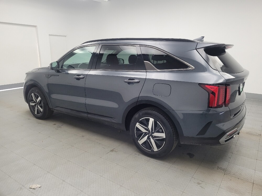 2022 Kia Sorento in Memphis, TN 38115 - 18120639 3