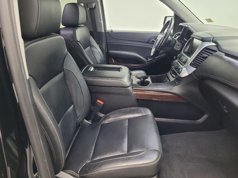 2019 GMC Yukon in Madison, TN 37115 - 18120641 21