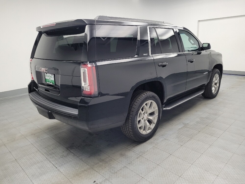 2019 GMC Yukon in Madison, TN 37115 - 18120641 9