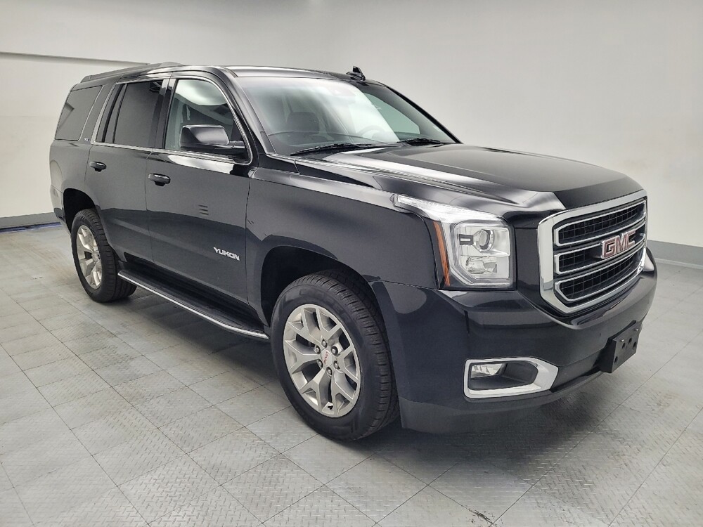 2019 GMC Yukon in Madison, TN 37115 - 18120641 13