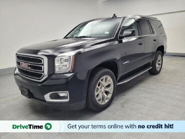 2019 GMC Yukon in Madison, TN 37115