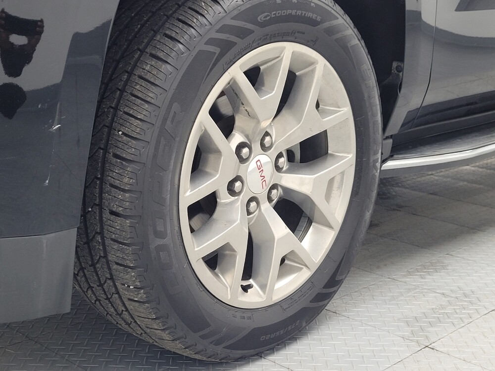 2019 GMC Yukon in Madison, TN 37115 - 18120641 31