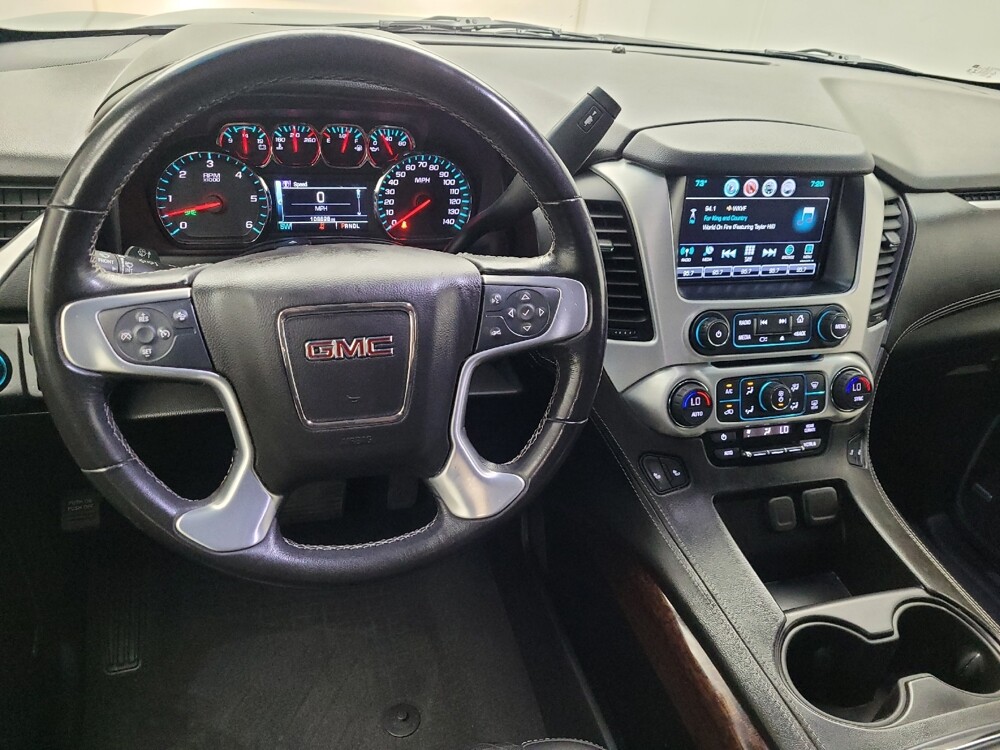 2019 GMC Yukon in Madison, TN 37115 - 18120641 22