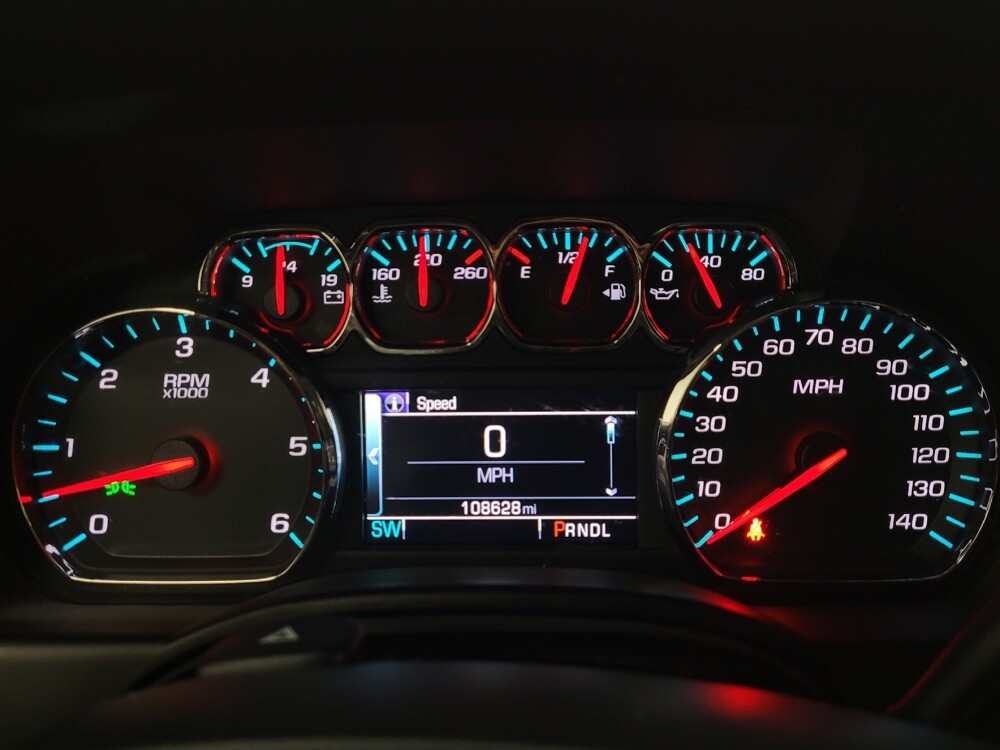 2019 GMC Yukon in Madison, TN 37115 - 18120641 23