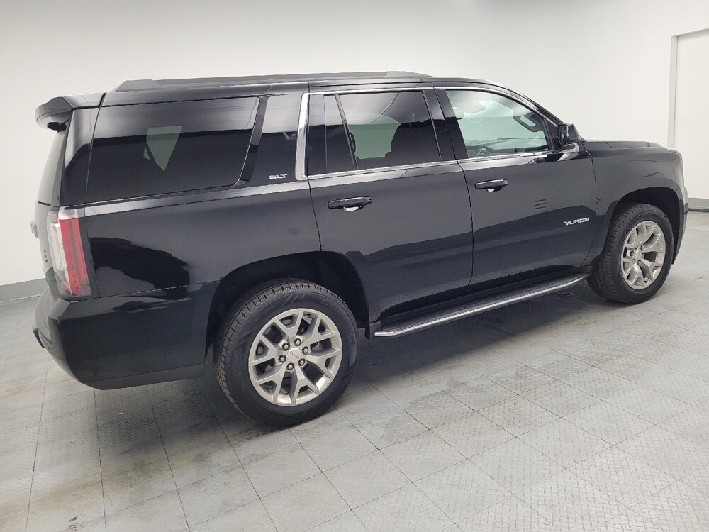 2019 GMC Yukon in Madison, TN 37115 - 18120641 10