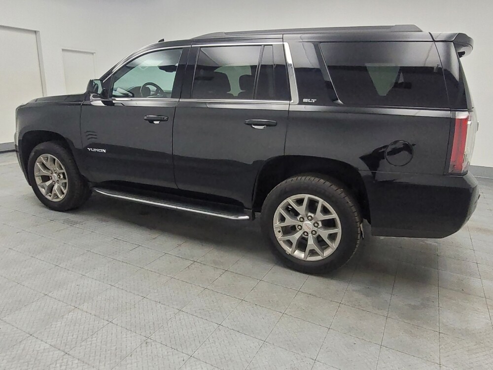 2019 GMC Yukon in Madison, TN 37115 - 18120641 3