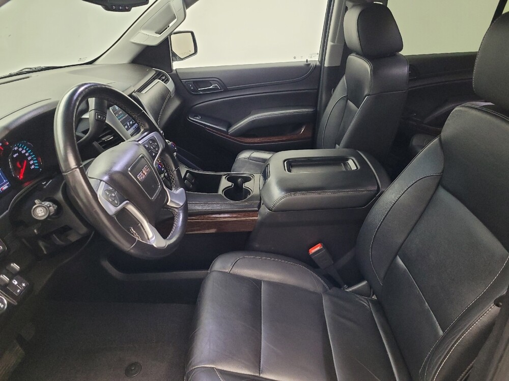 2019 GMC Yukon in Madison, TN 37115 - 18120641 17