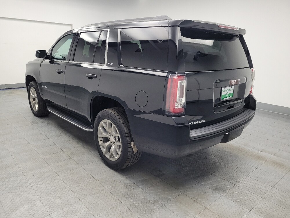 2019 GMC Yukon in Madison, TN 37115 - 18120641 5