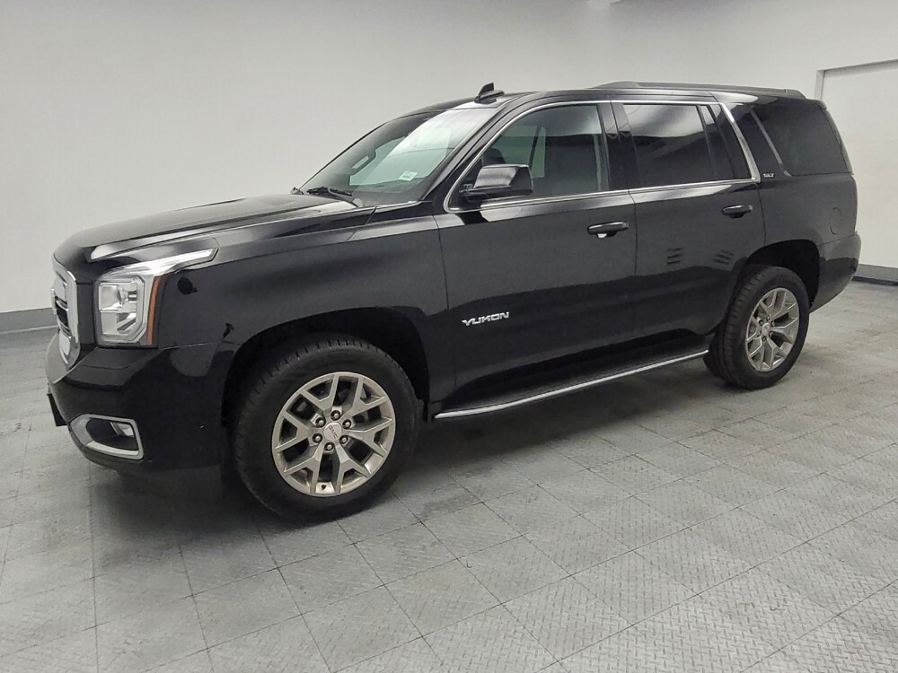 2019 GMC Yukon in Madison, TN 37115 - 18120641 2
