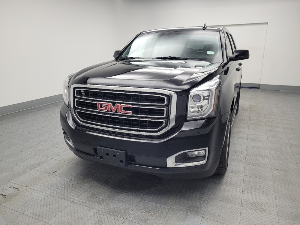 2019 GMC Yukon in Madison, TN 37115 - 18120641 15