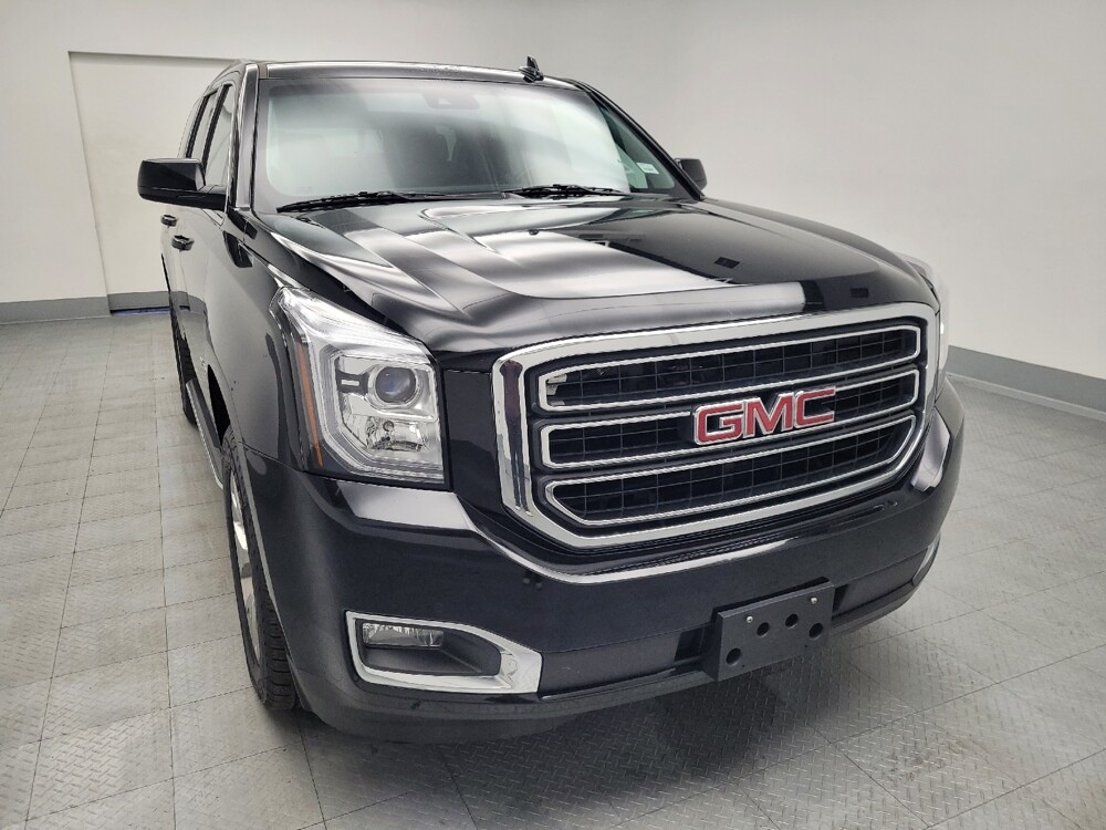 2019 GMC Yukon in Madison, TN 37115 - 18120641 14