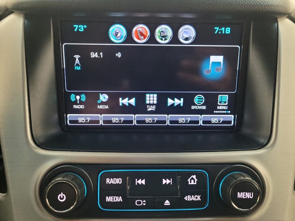 2019 GMC Yukon in Madison, TN 37115 - 18120641 25