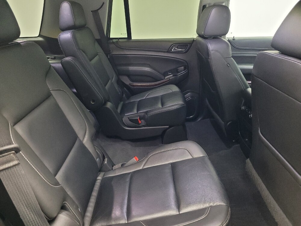 2019 GMC Yukon in Madison, TN 37115 - 18120641 19