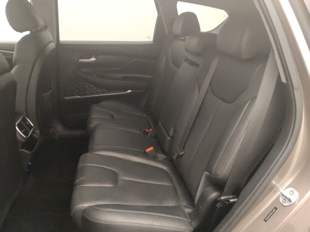 2019 Hyundai Santa Fe in Metairie, LA 70006 - 18120642 18