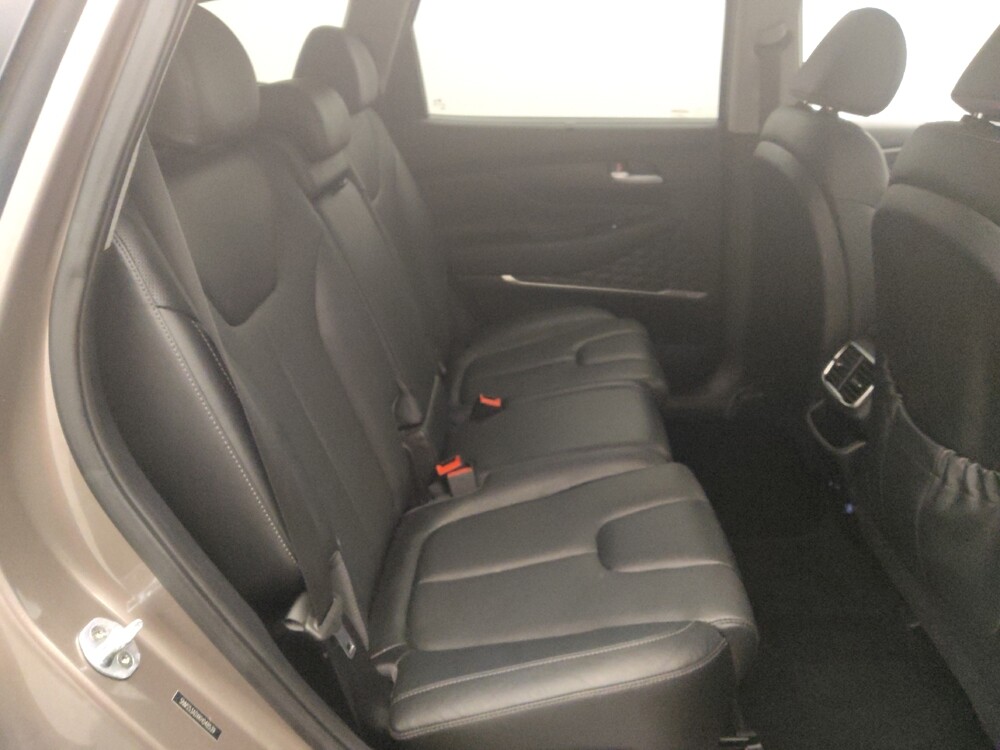 2019 Hyundai Santa Fe in Metairie, LA 70006 - 18120642 19