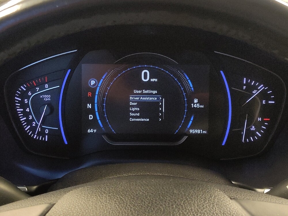 2019 Hyundai Santa Fe in Metairie, LA 70006 - 18120642 23