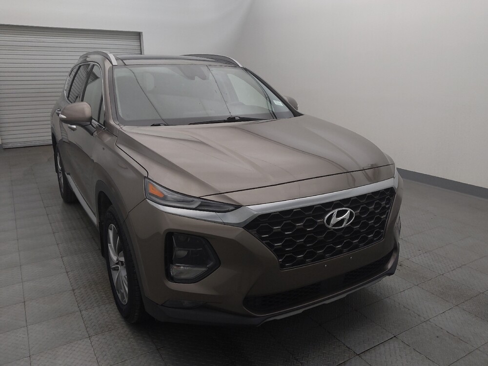 2019 Hyundai Santa Fe in Metairie, LA 70006 - 18120642 14