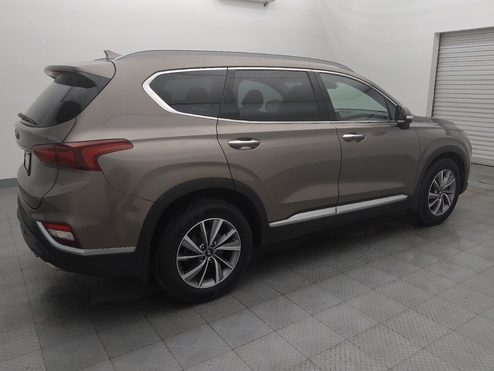 2019 Hyundai Santa Fe in Metairie, LA 70006 - 18120642 10